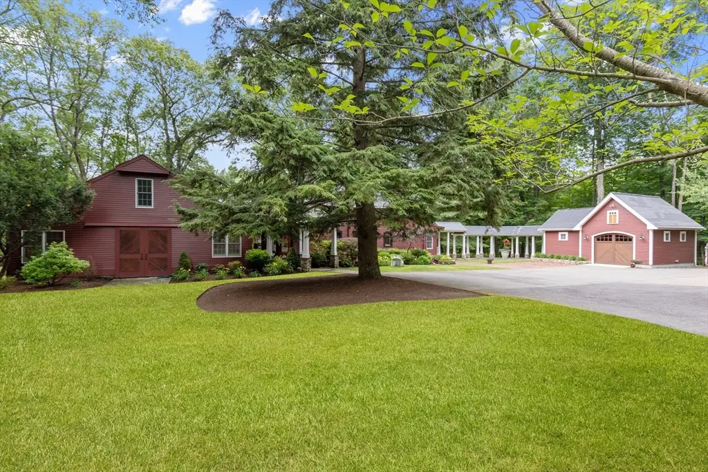 135 Milton Street, Milton, MA 02186 - #1