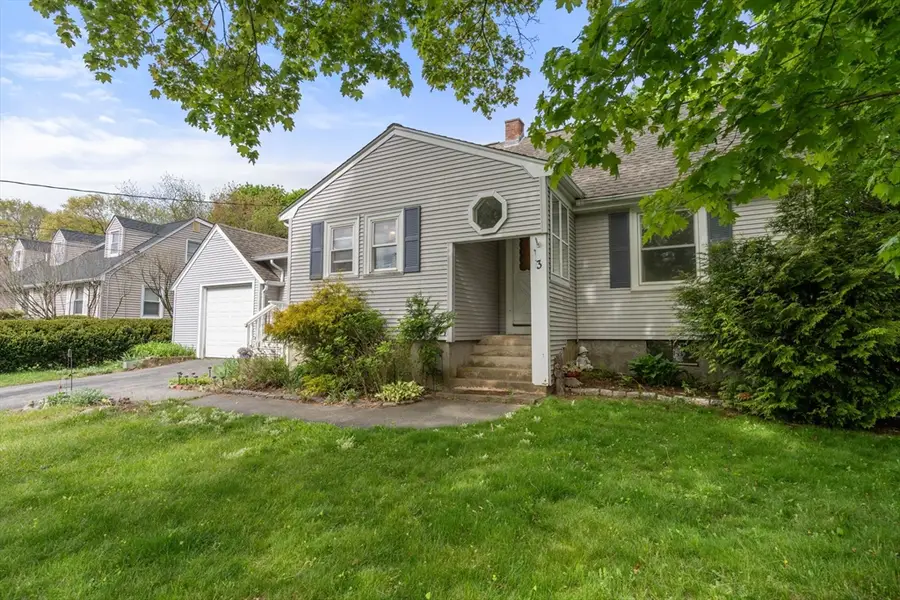3 Bunker Ln, Natick, MA 01760 - #2