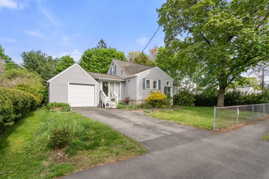 3 Bunker Ln, Natick, MA 01760 - #3