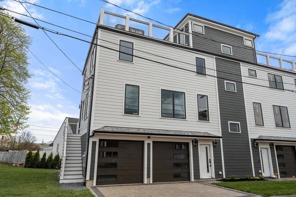11 Billow Ave #11, Revere, MA 02151 - #1