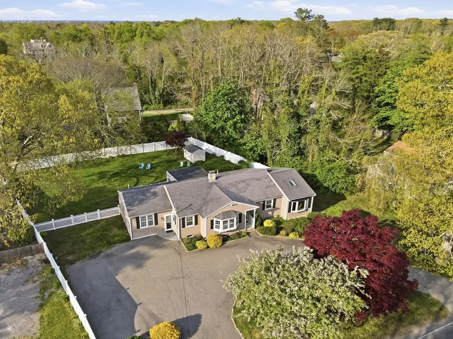 264 Webster St, Marshfield, MA 02050 - #2