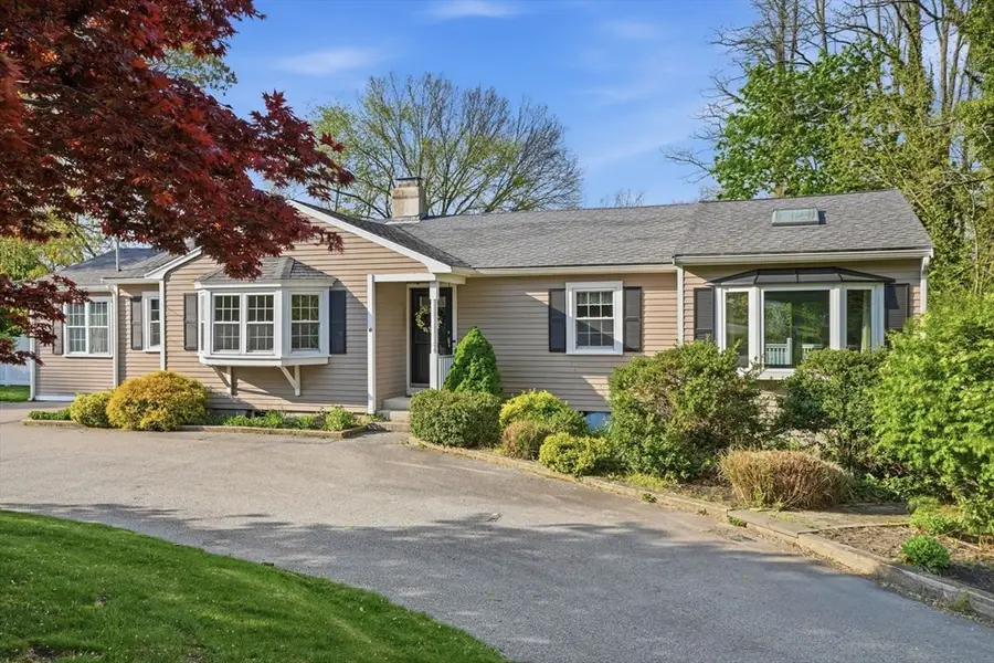 264 Webster St, Marshfield, MA 02050 - #3