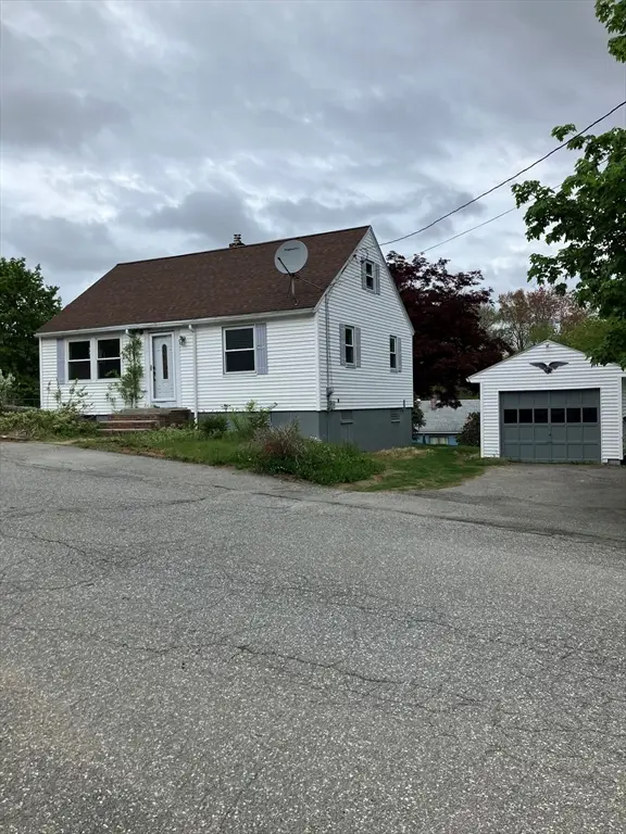16 Newhill Rd, Methuen, MA 01844 - #1