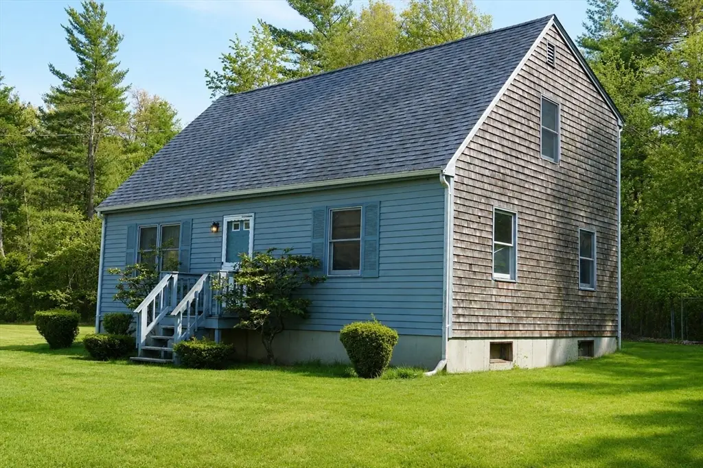 83 Sherborne Street, East Taunton, MA 02718 - #1