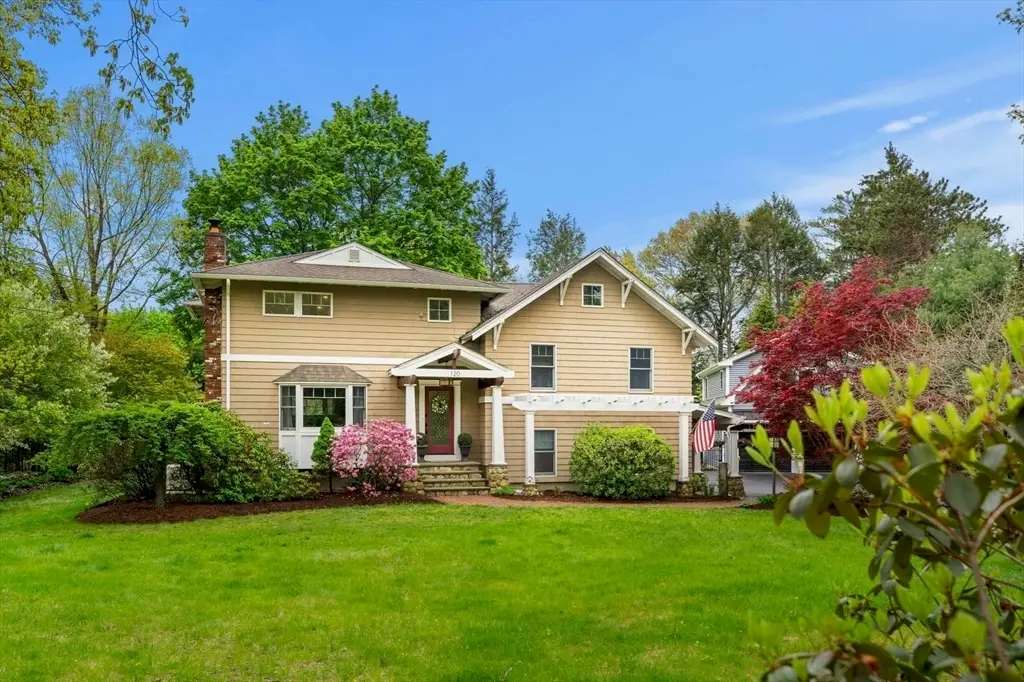 120 Powers Rd, Sudbury, MA 01776 - #1
