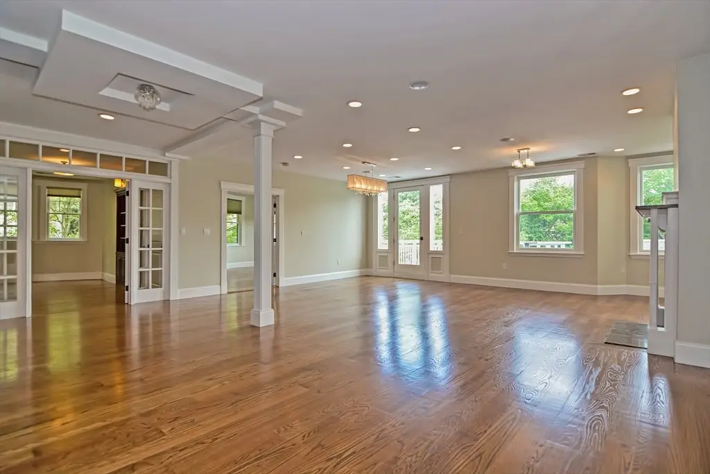 91 University Rd #2, Brookline, MA 02445 - #1