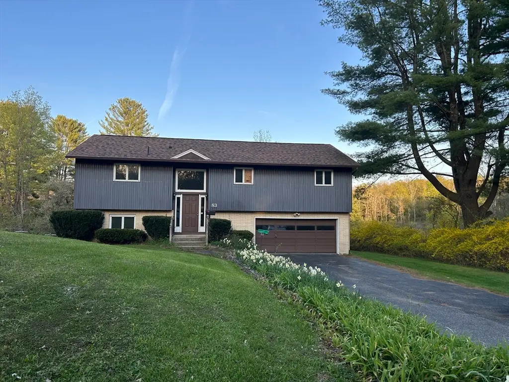 83 Fort Hill Ave, Pittsfield, MA 01201 - #1