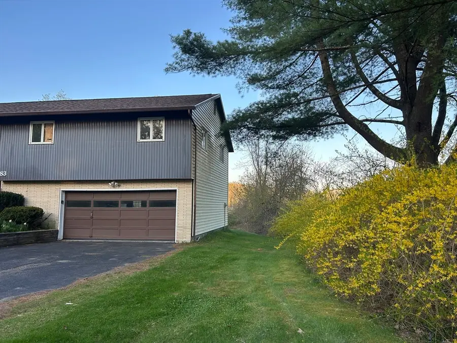 83 Fort Hill Ave, Pittsfield, MA 01201 - #2