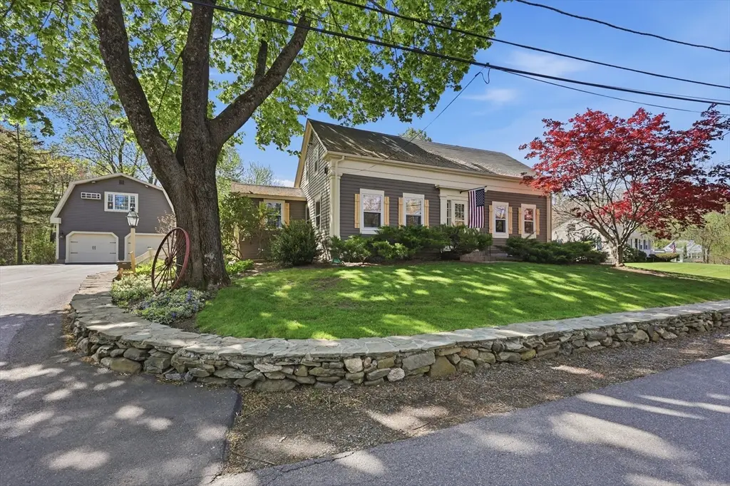 617 Lake Street, Haverhill, MA 01832 - #1