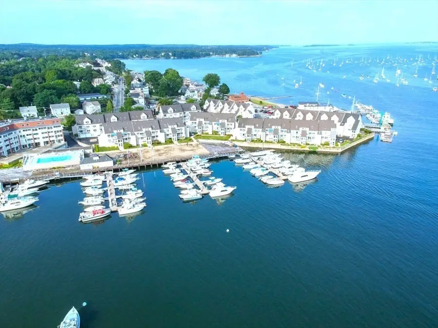 121 Water Street #46, Beverly, MA 01915 - #3