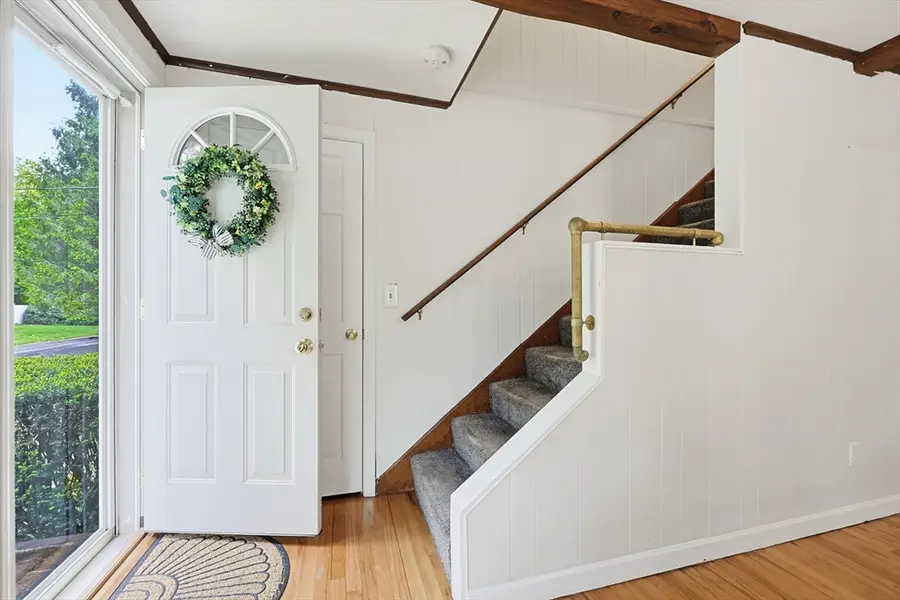 65 Burden Ave., North Attleboro, MA 02763 - #2
