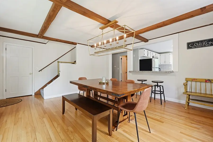 65 Burden Ave., North Attleboro, MA 02763 - #3