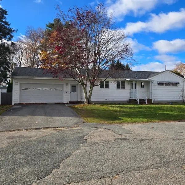28 Wallace Street, Brockton, MA 02302