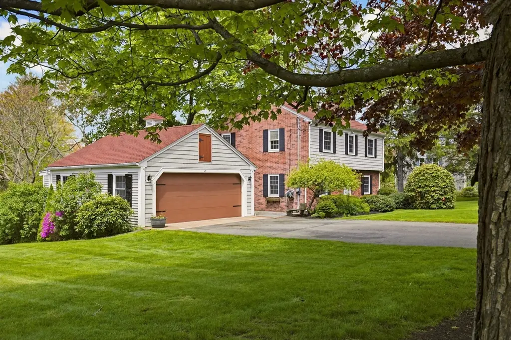 21 Temple Drive, Groton, MA 01450 - #1