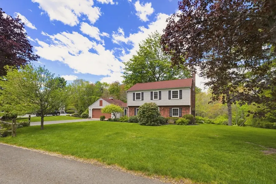 21 Temple Drive, Groton, MA 01450 - #3