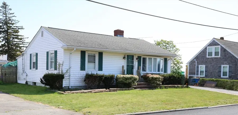 200 Seymour Street, New Bedford, MA 02744 - #2