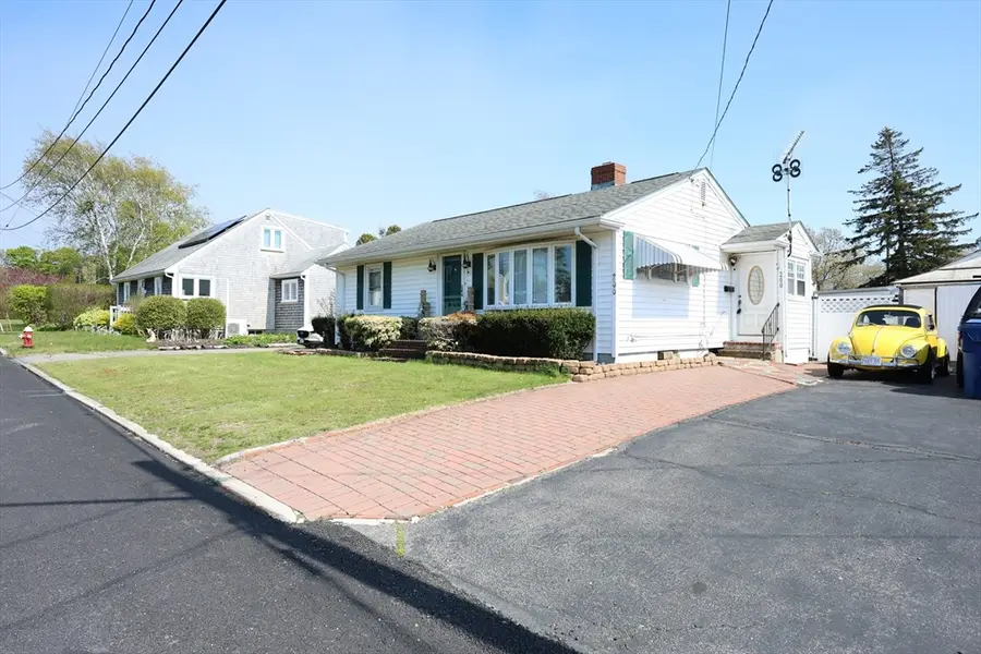 200 Seymour Street, New Bedford, MA 02744 - #3