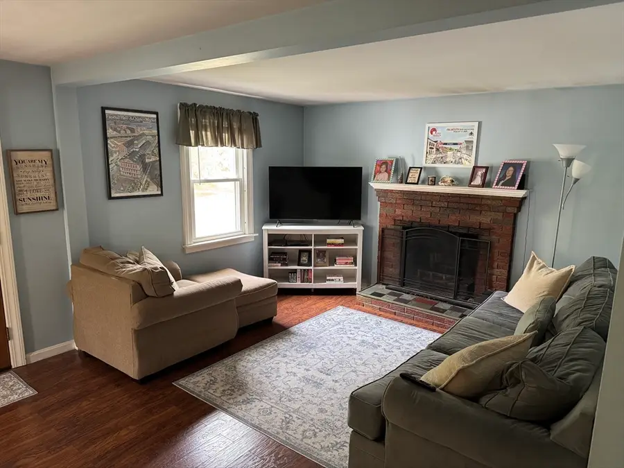 20 Rockaway Rd, Auburn, MA 01501 - #2