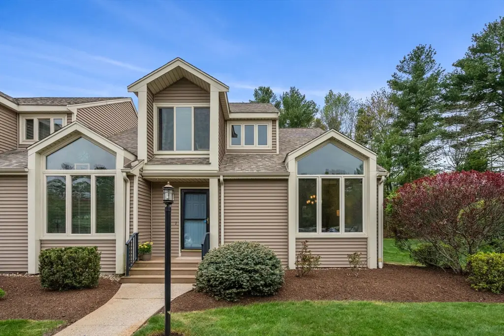 340 Centre Avenue #7, Rockland, MA 02370 - #1