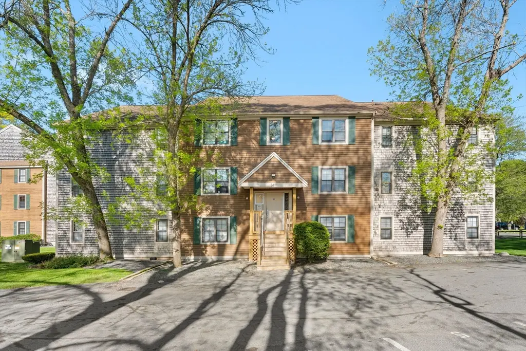 35 Eagle Ave #7, Brockton, MA 02301 - #1