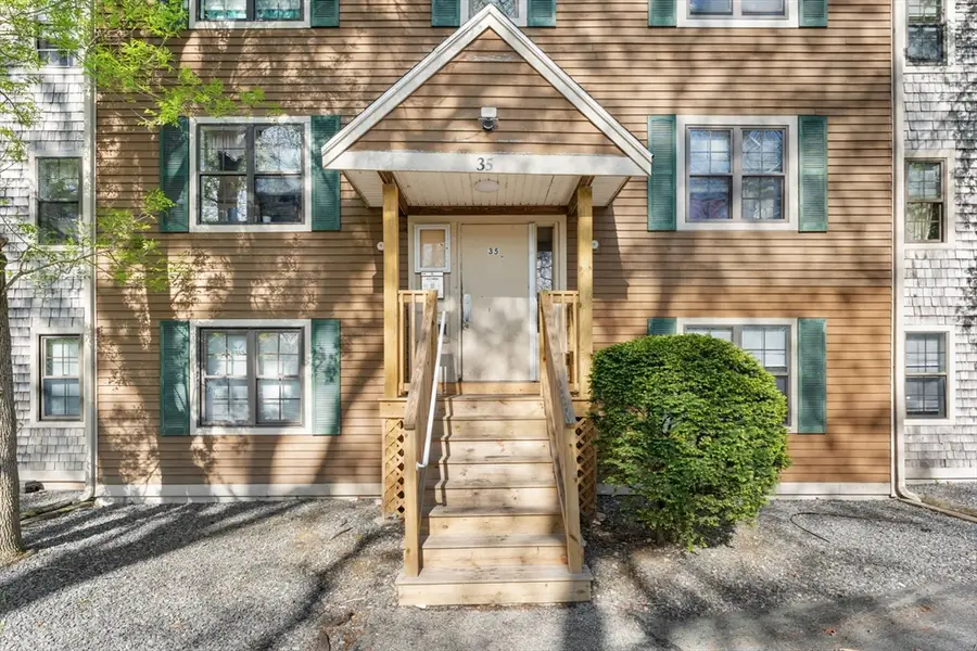 35 Eagle Ave #7, Brockton, MA 02301 - #2