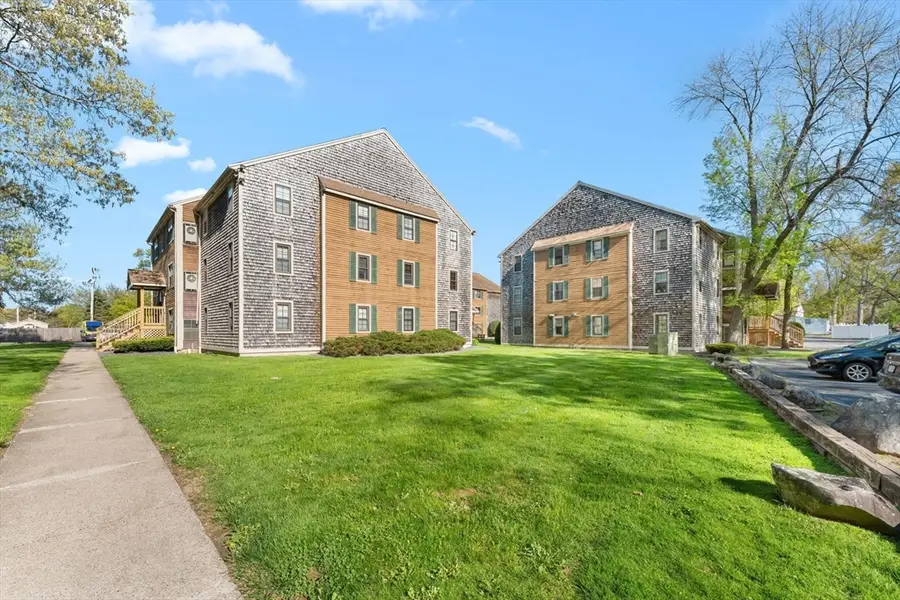 35 Eagle Ave #7, Brockton, MA 02301 - #3