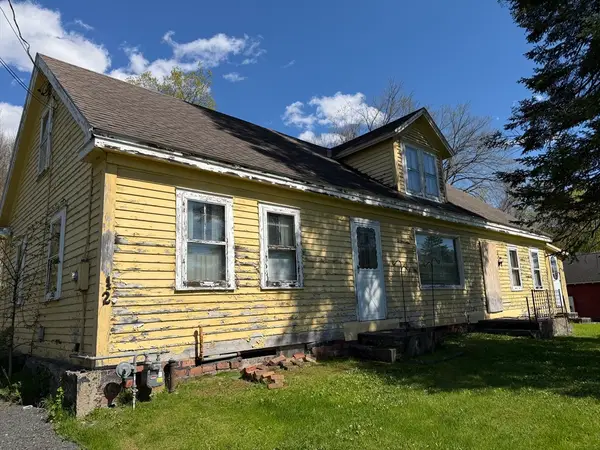 842 Church St, North Adams, MA 01247