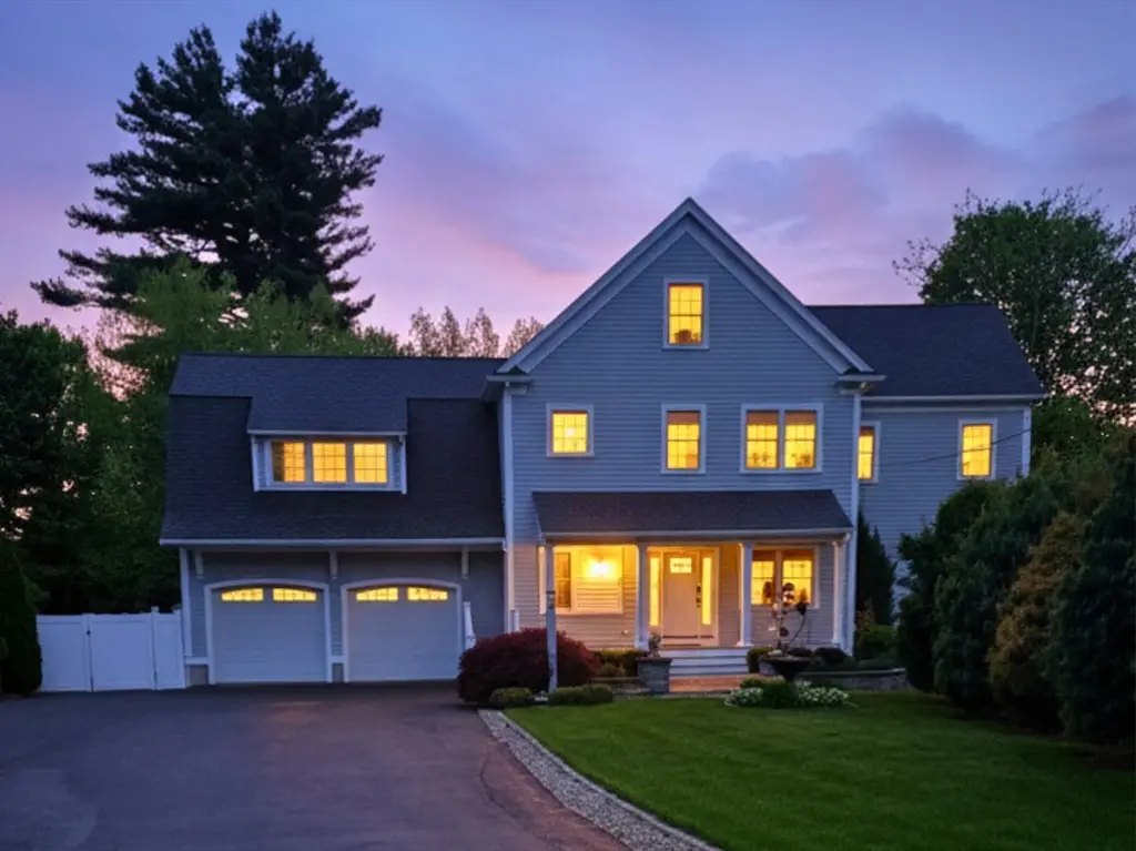 67 Monatiquot, Braintree, MA 02184 - #1