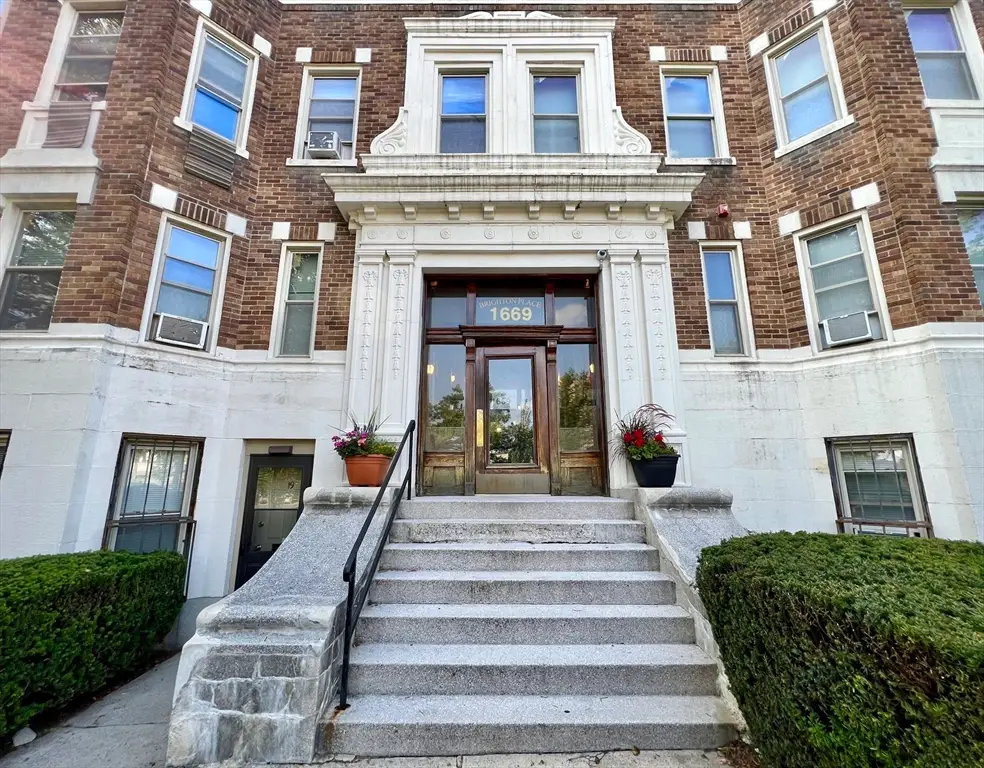 1669 Commonwealth Ave #3, Boston, MA 02135 - #1