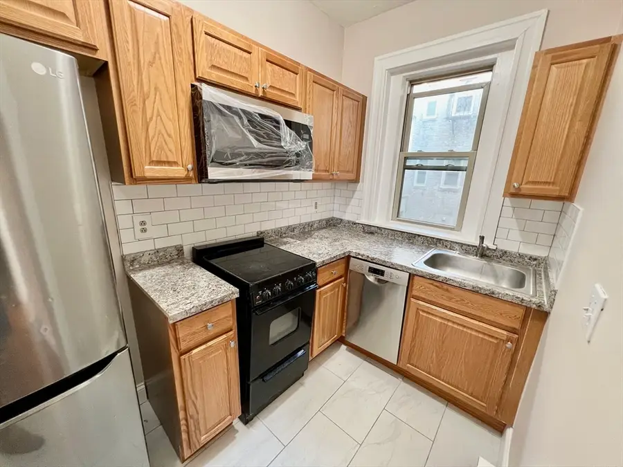 1669 Commonwealth Ave #3, Boston, MA 02135 - #3