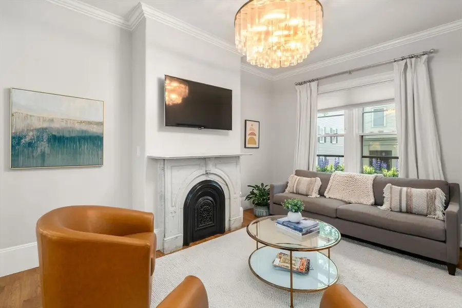 2 Lexington St, Boston, MA 02129 - #3