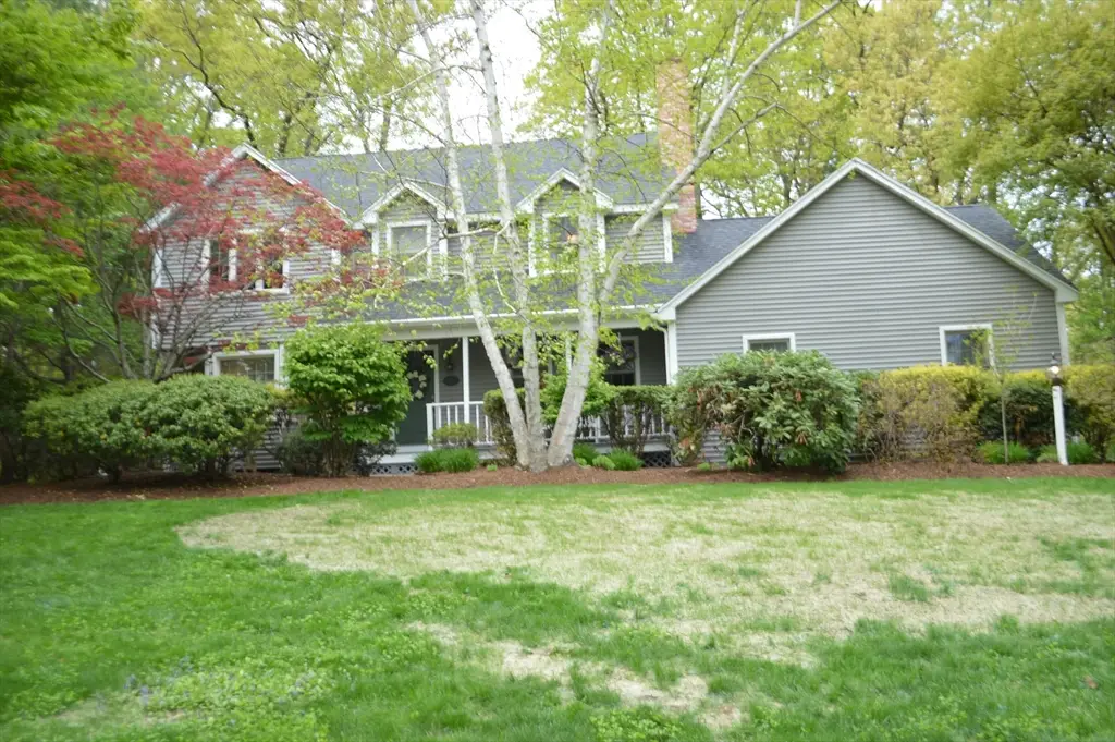 25 Old Wood Road, North Attleboro, MA 02760 - #1