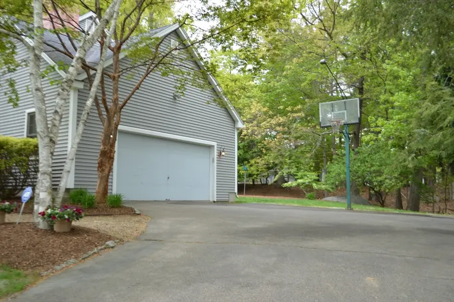 25 Old Wood Road, North Attleboro, MA 02760 - #3