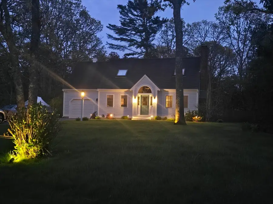 66 Bog River Bnd, Mashpee, MA 02649 - #3