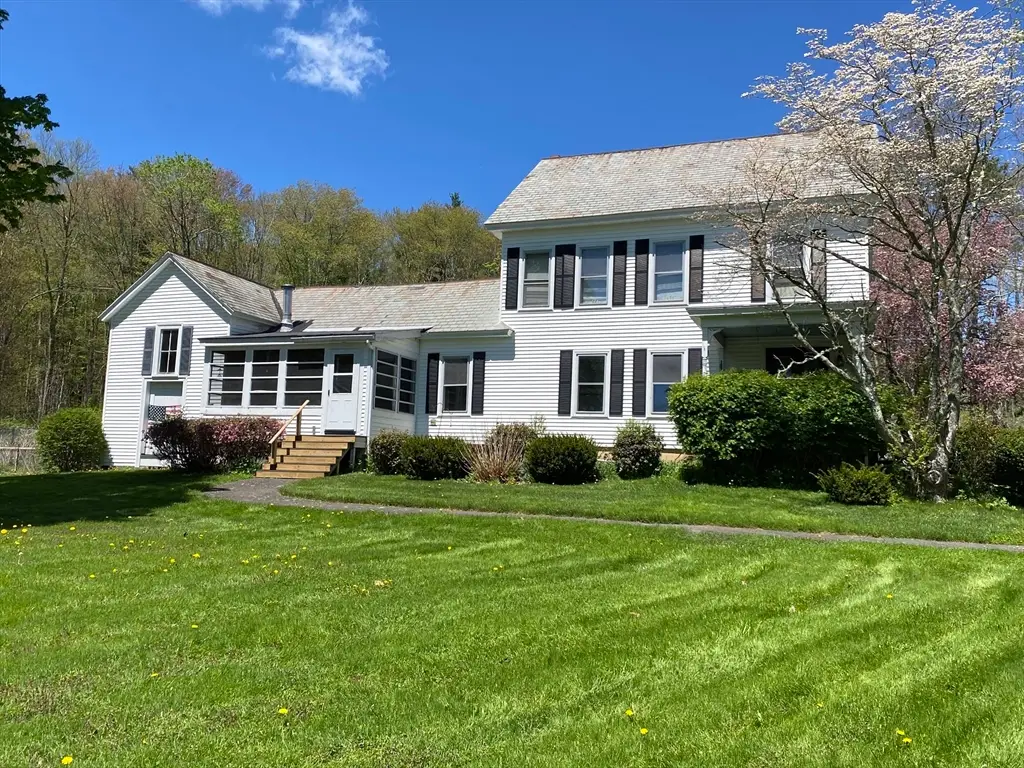 109 Brookfield Rd, Brimfield, MA 01010 - #1