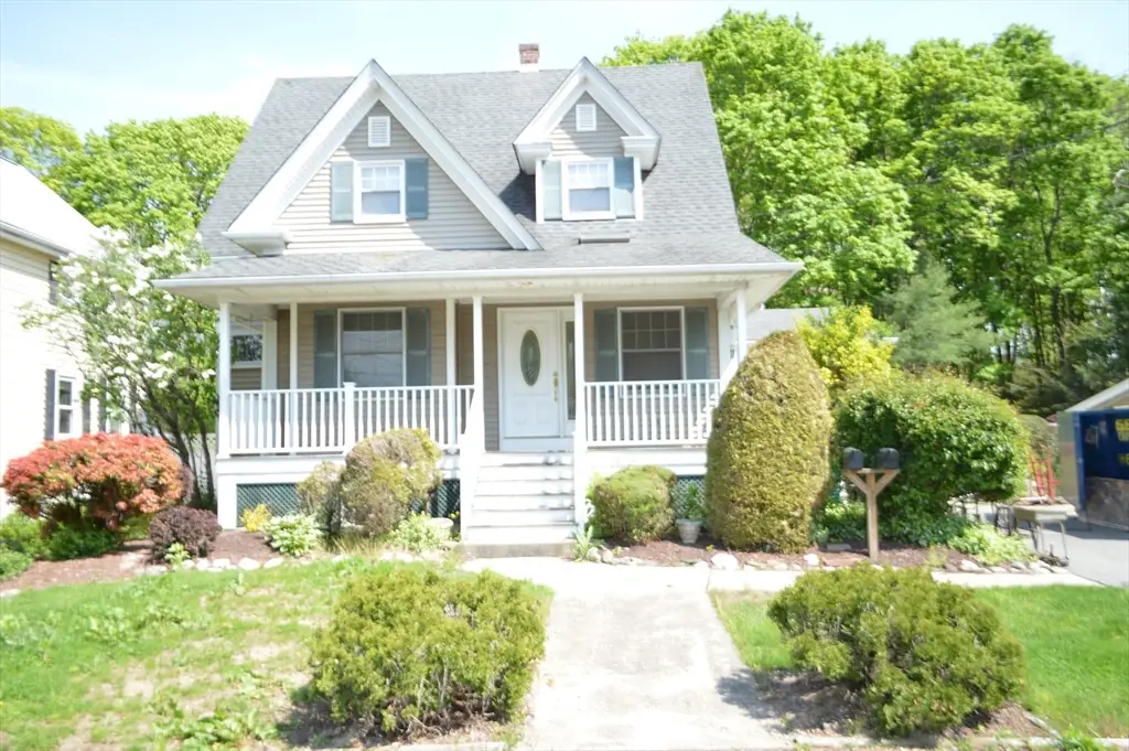 18 Peck Street, North Attleboro, MA 02760 - #1