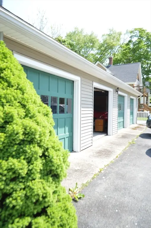 18 Peck Street, North Attleboro, MA 02760 - #2