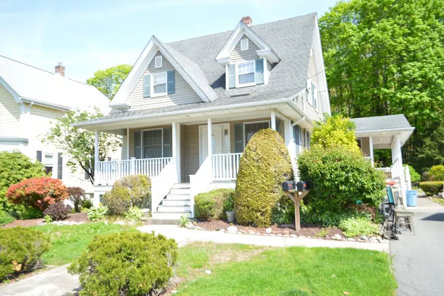 18 Peck Street, North Attleboro, MA 02760 - #3