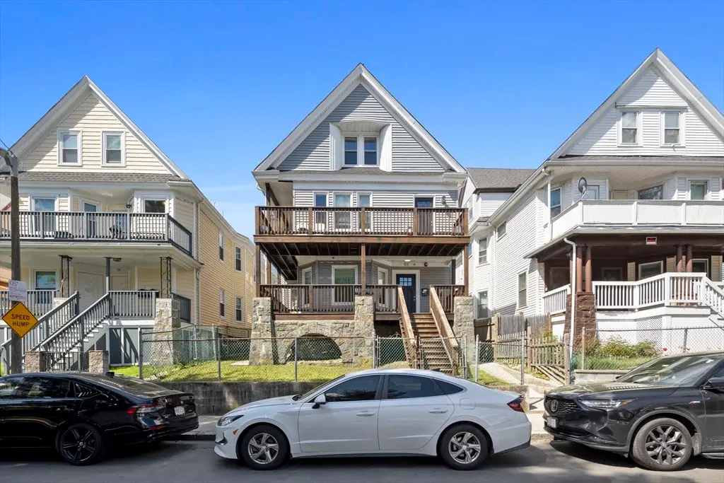 53 Greenbrier St, Boston, MA 02124 - #1