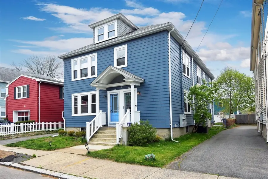 10 Geveva St #10, Salem, MA 01970 - #2