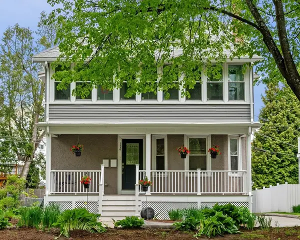 1530 Mystic Valley Parkway #1, Medford, MA 02155