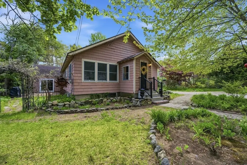 29 Summer St, Sudbury, MA 01776 - #1