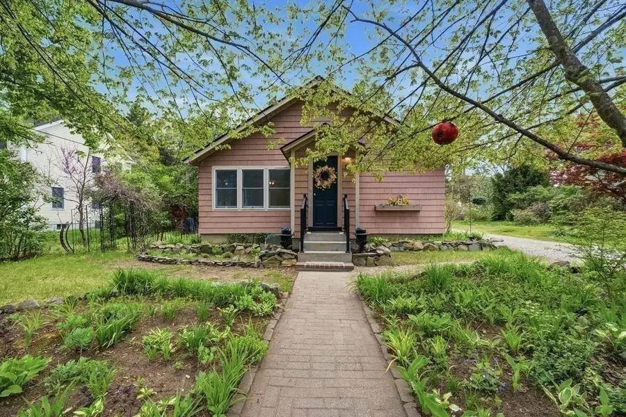 29 Summer St, Sudbury, MA 01776 - #2