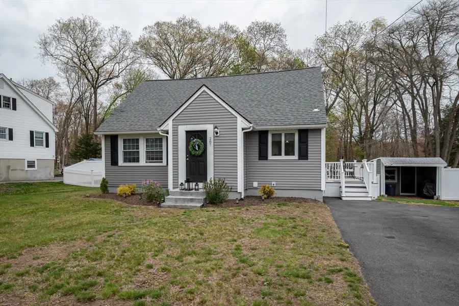 287 Purchase St, Milford, MA 01757 - #3