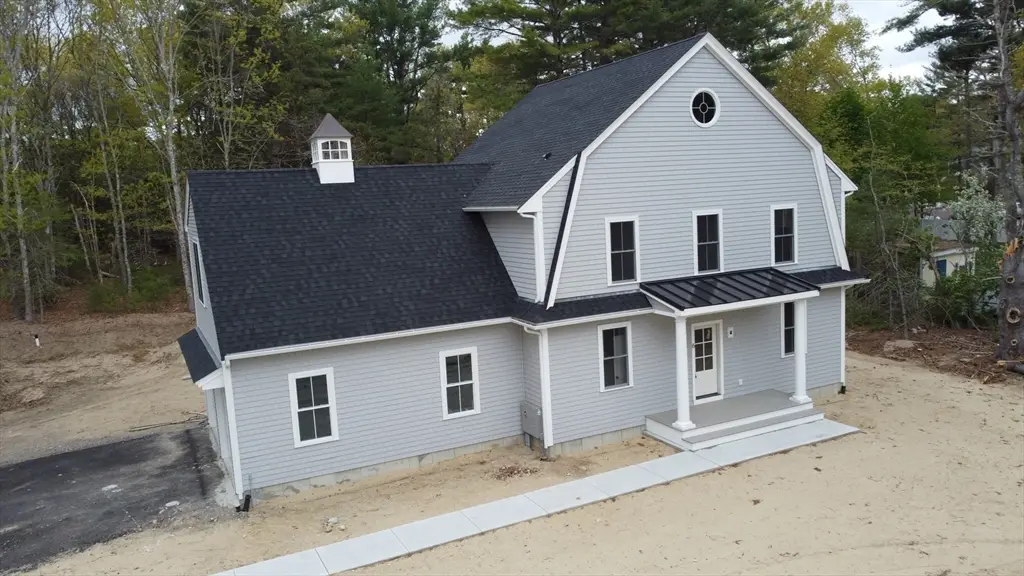 6 Station St, Kingston, MA 02364 - #1