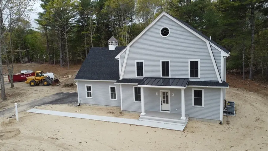 6 Station St, Kingston, MA 02364 - #2