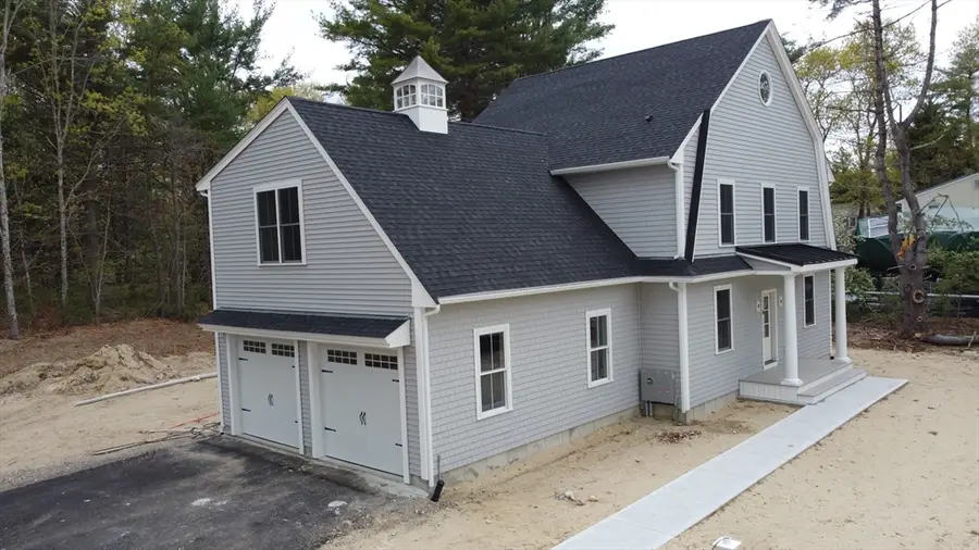 6 Station St, Kingston, MA 02364 - #3