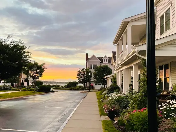 110 Uss Buckley #2405, Hingham, MA 02043