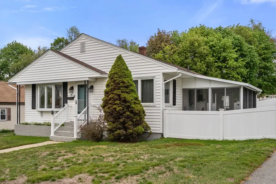 48 Charles St, Gardner, MA 01440 - #2