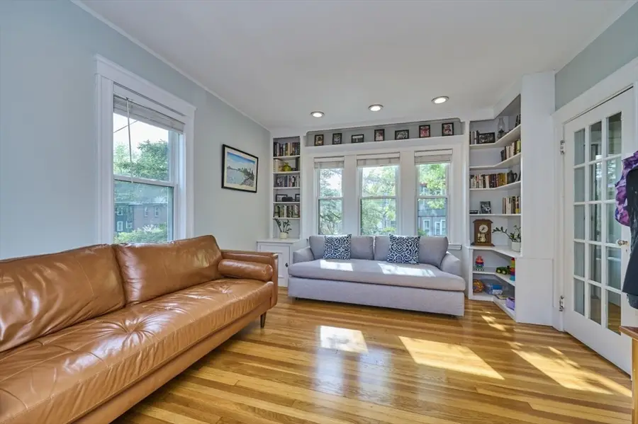 208-210 Wachusett St #1, Boston, MA 02130 - #2